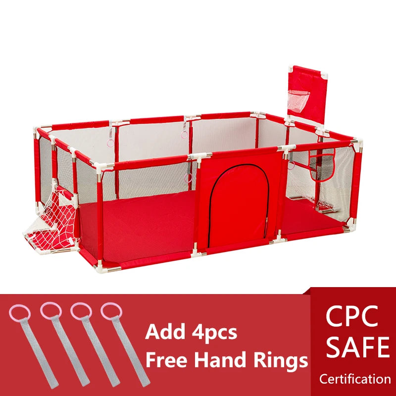 Baby Playpen