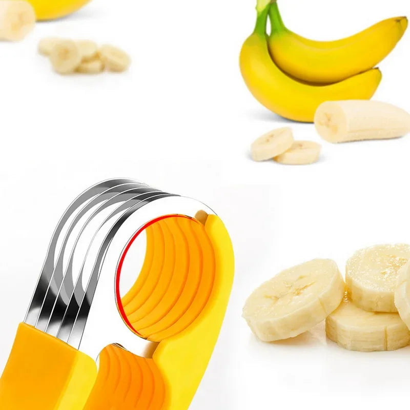 Banana Cutter