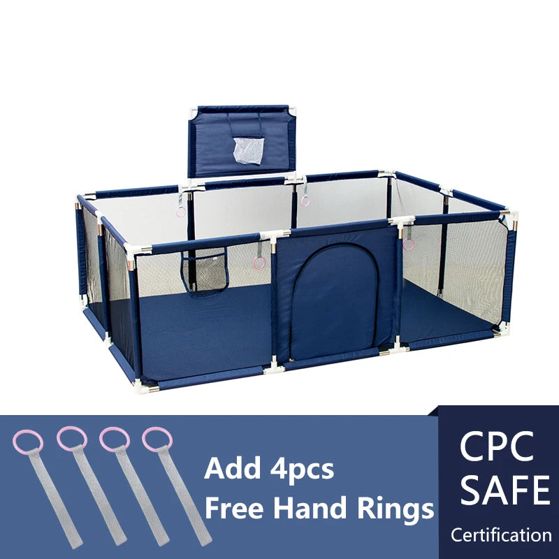 Baby Playpen