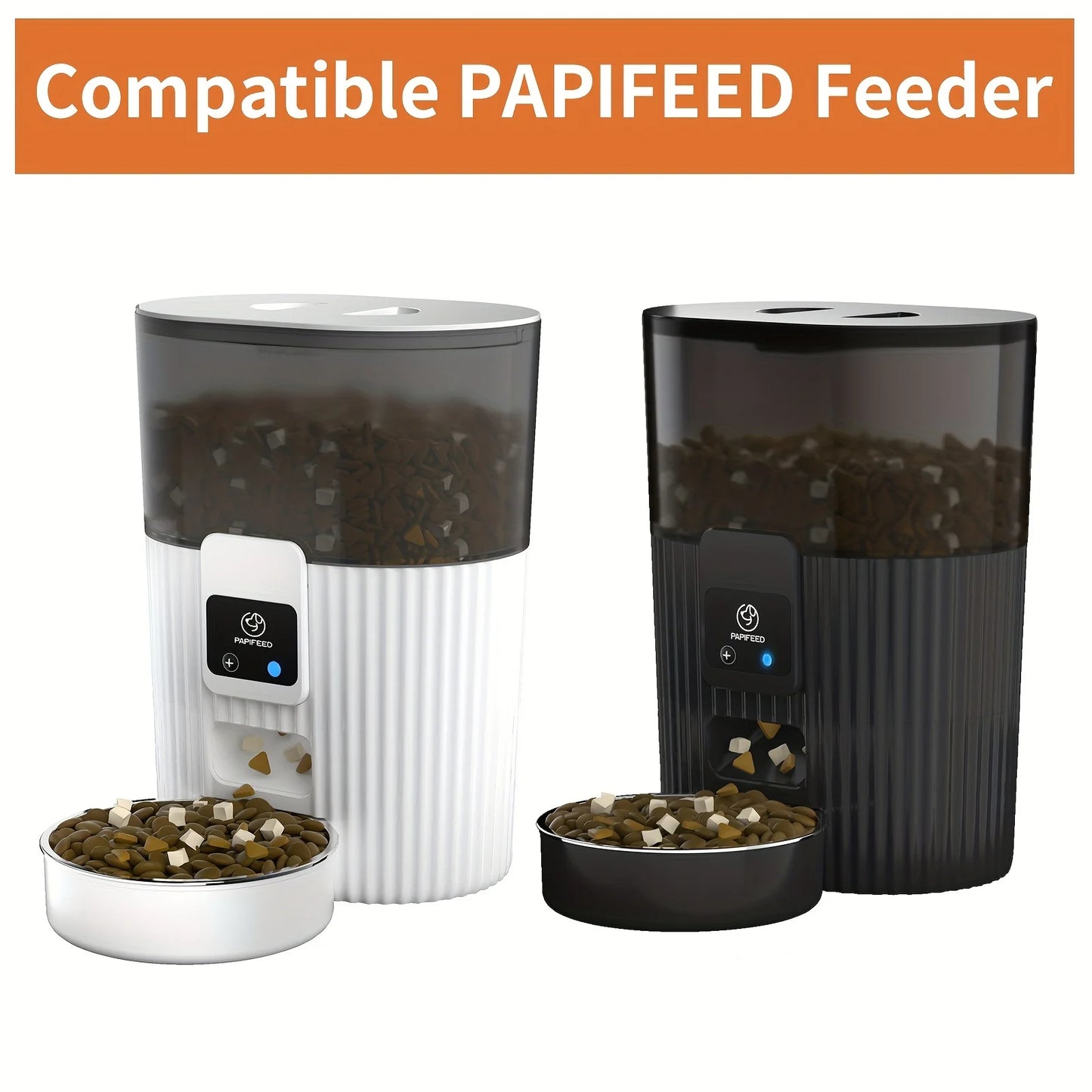 Automatic Feeder