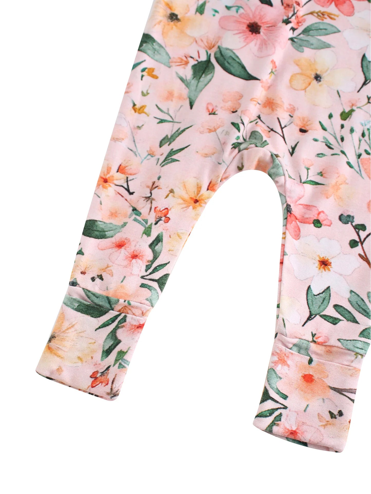 Baby Pajamas