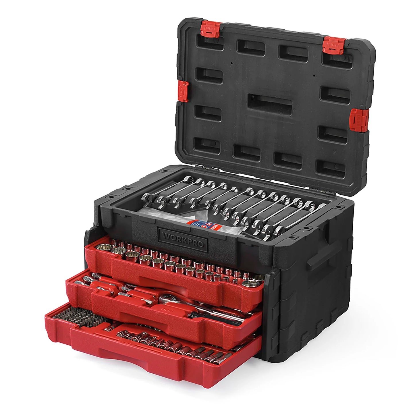 449pcs Socket Set Car Repair