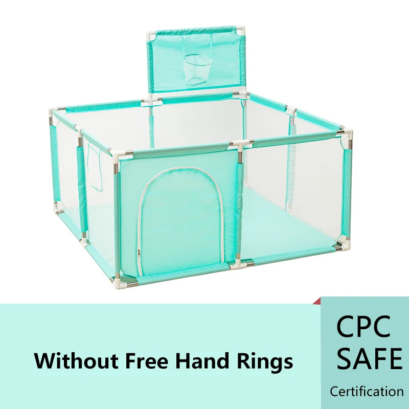 Baby Playpen