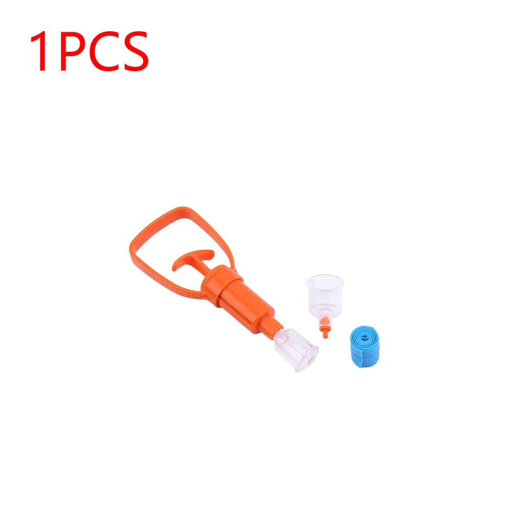 1-5pcs Safety Venom Protector Extractor