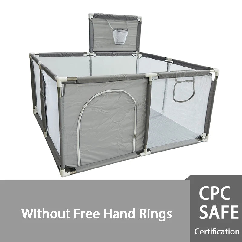 Baby Playpen