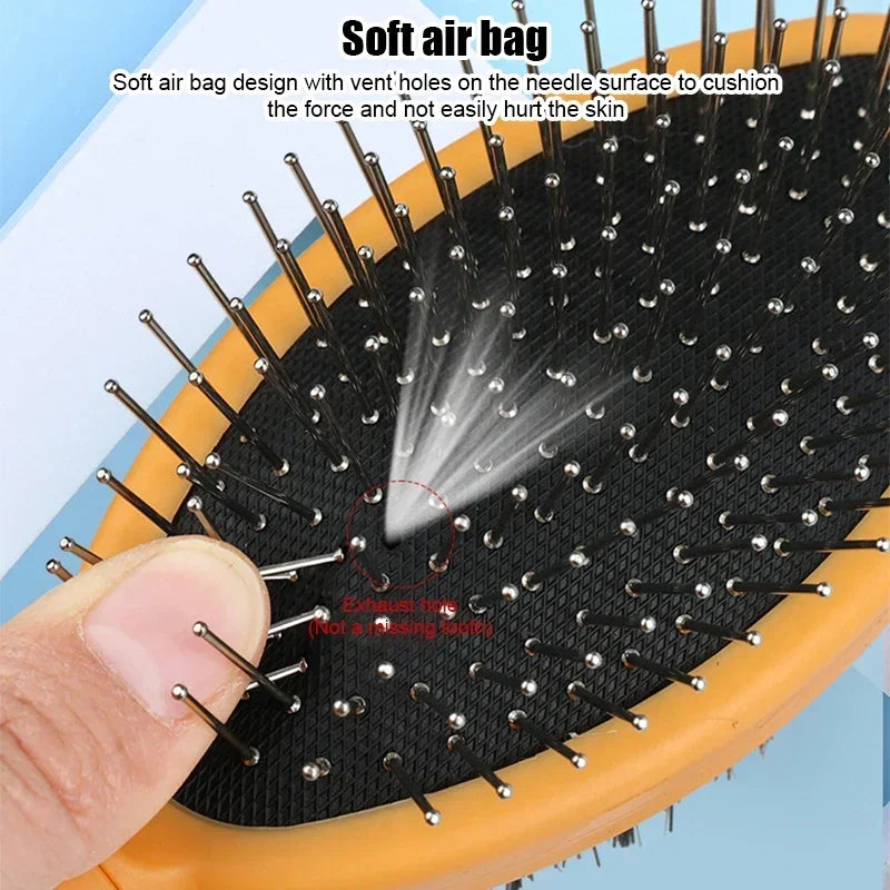 Dog Comb Pet Hair Remover
