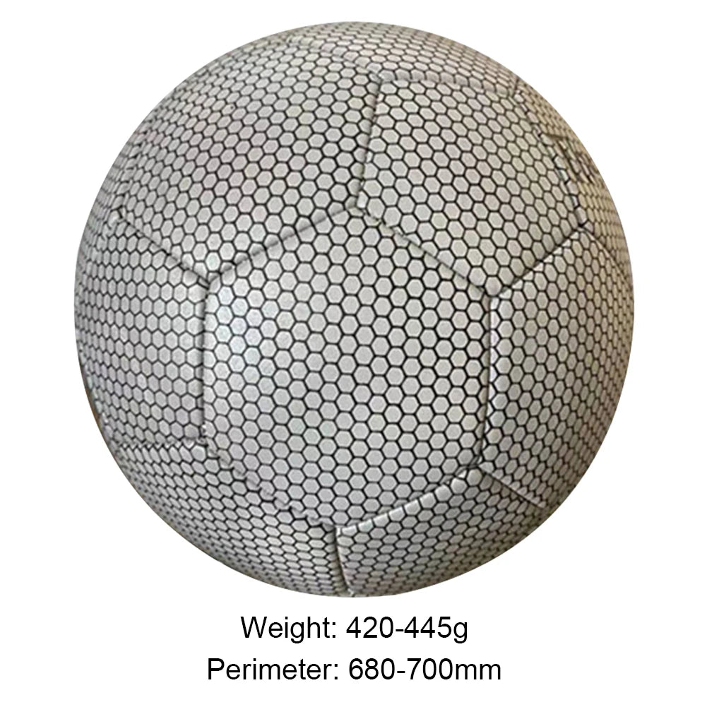 Luminous Soccer Ball