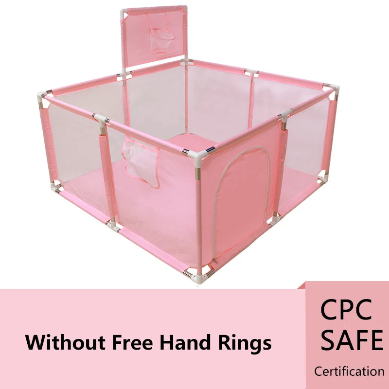 Baby Playpen