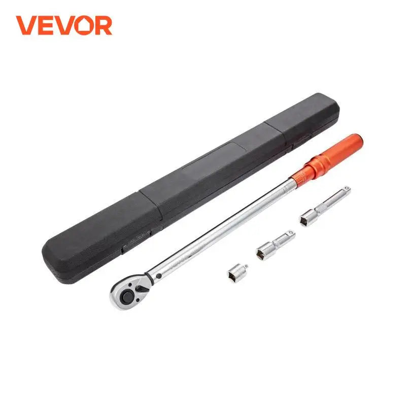 Mechanical Torque Wrench Set