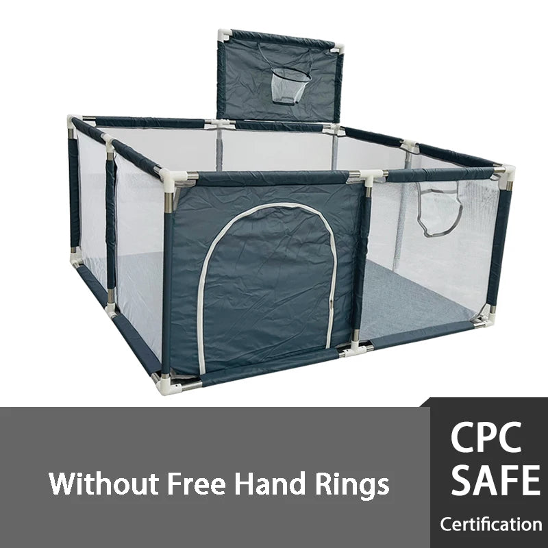 Baby Playpen