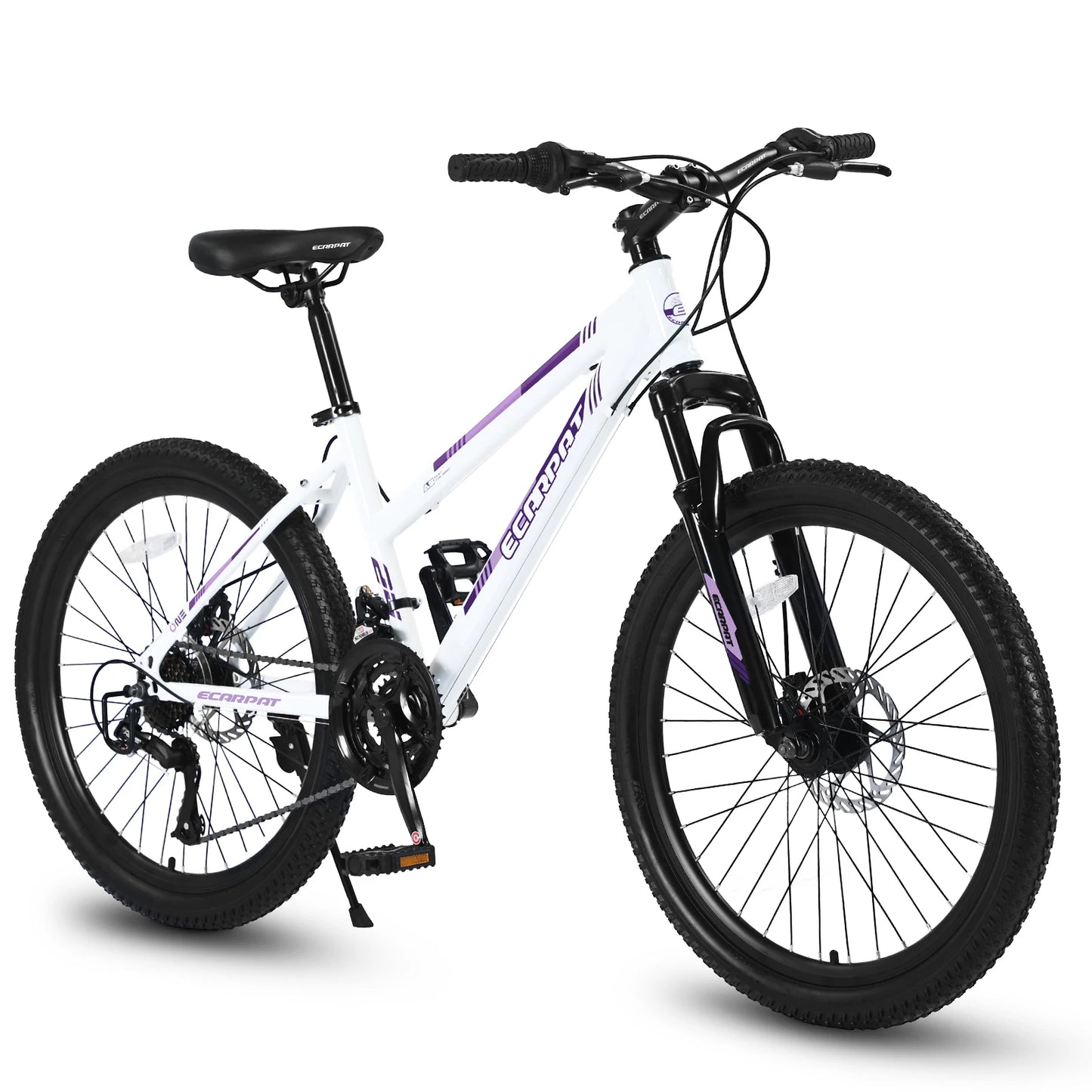 Ecarpat Mountain Bike