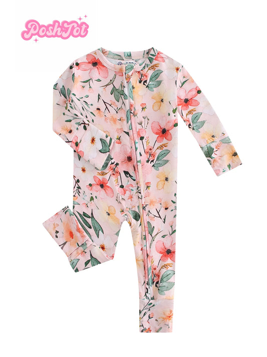 Baby Pajamas