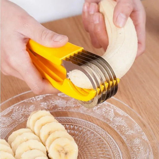Banana Cutter