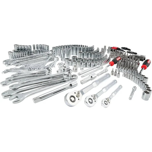 CRAFTSMAN 308 Piece Mechanics Tool Set