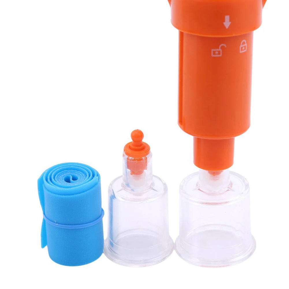 1-5pcs Safety Venom Protector Extractor