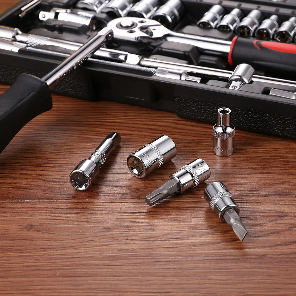 46pcs Socket Set