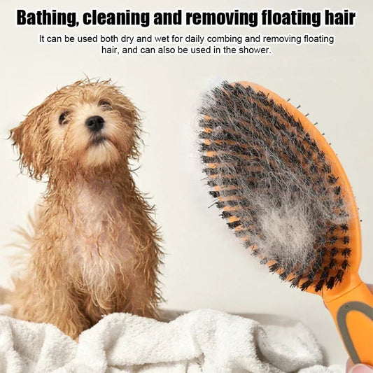 Dog Comb Pet Hair Remover