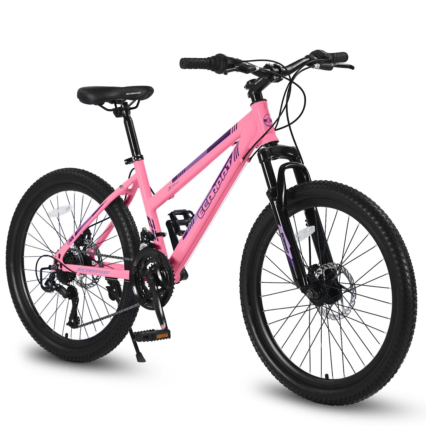 Ecarpat Mountain Bike