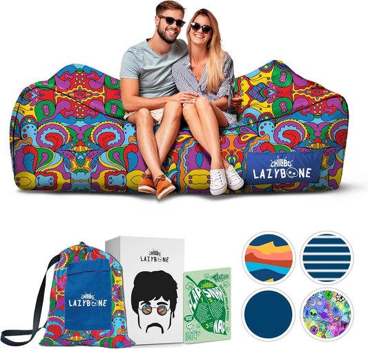Inflatable Couch