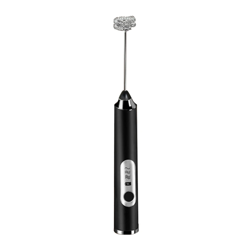 Mini Electric Milk Foamer