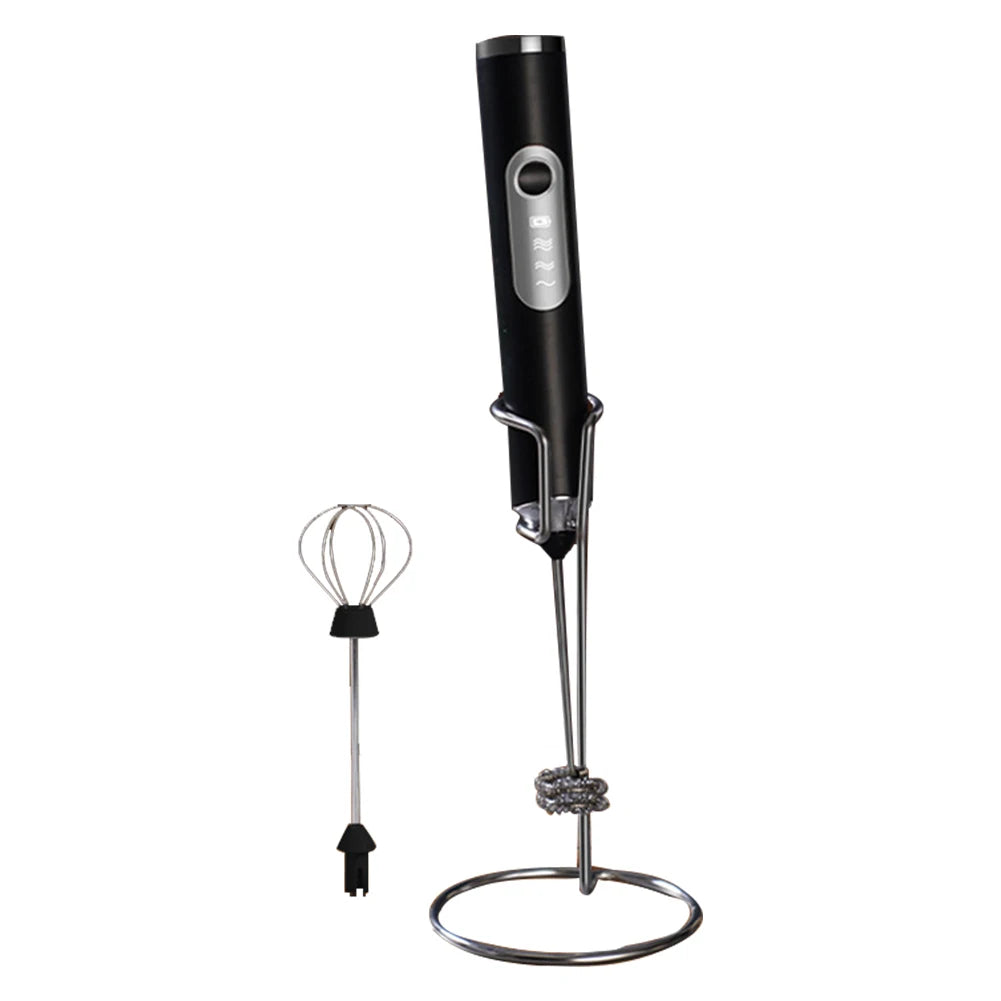 Mini Electric Milk Foamer