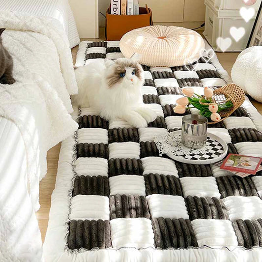 Dog Bed Mat