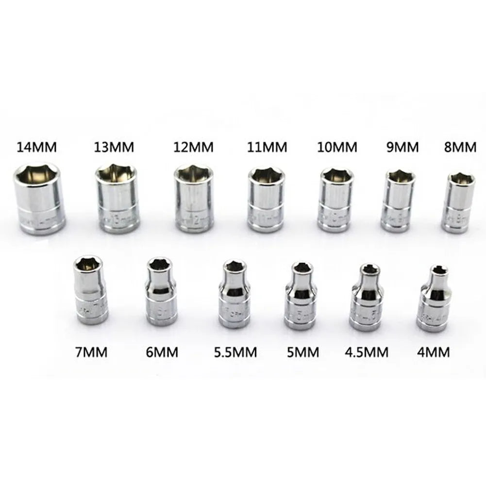 46pcs Socket Set