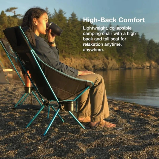 Foldable Camping Chair