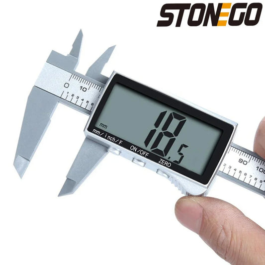 Electronic Digital Display Vernier Caliper