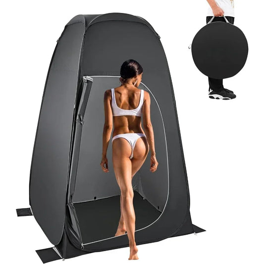 Portable Shower Tent for Camping