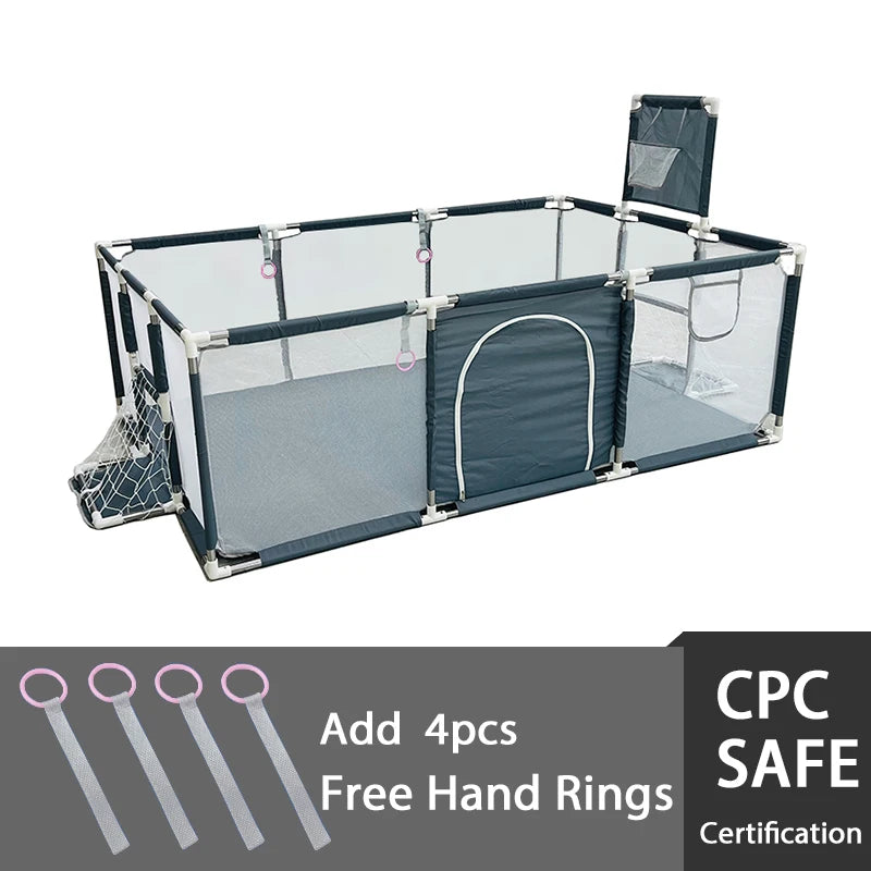 Baby Playpen