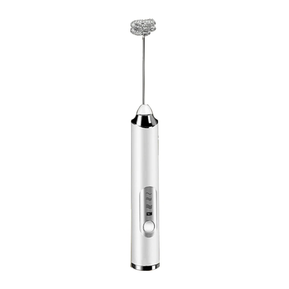 Mini Electric Milk Foamer