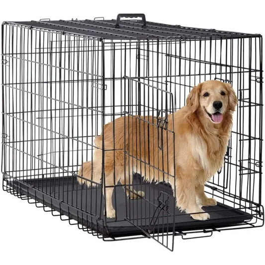 Dog Crates for Large Dogs