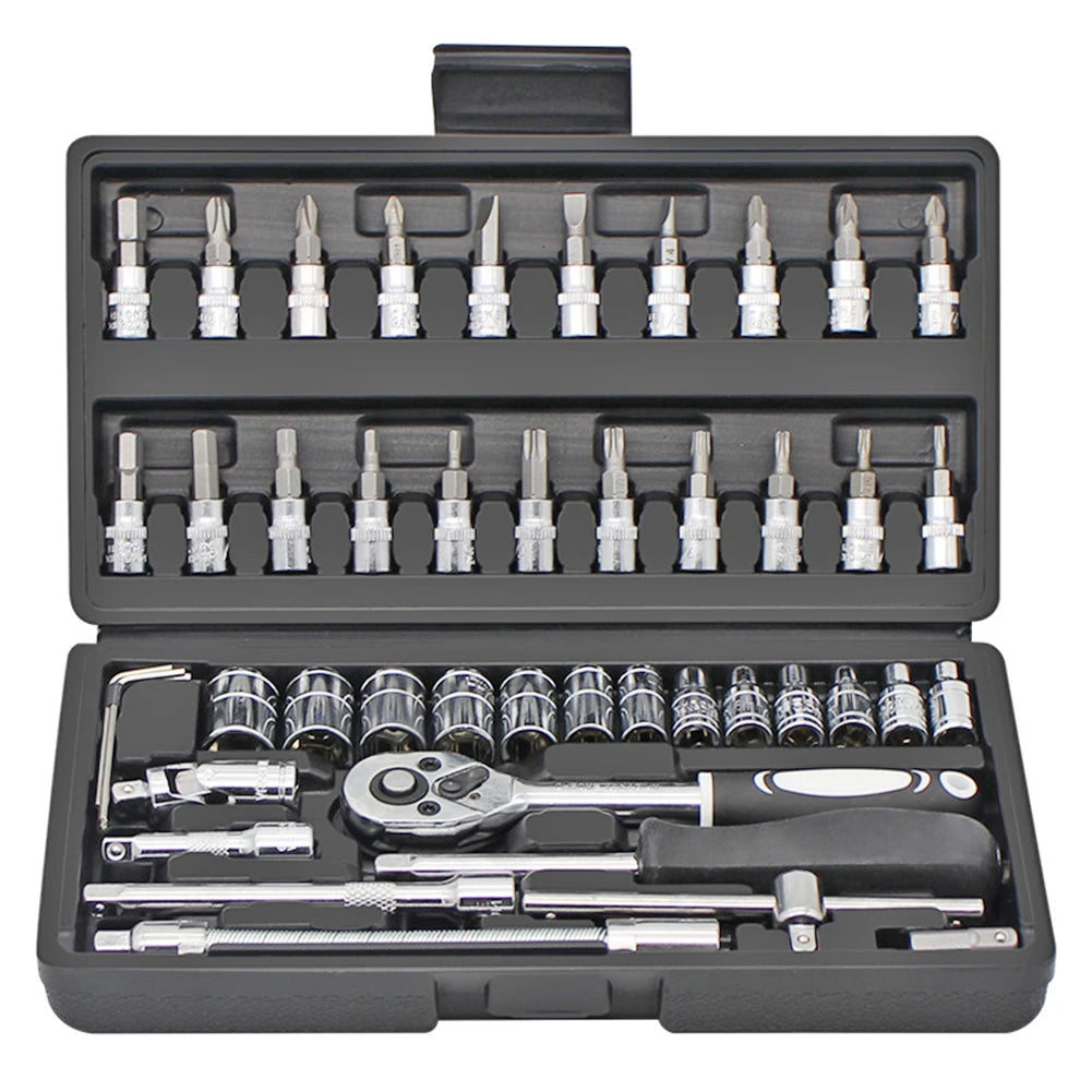 46pcs Socket Set