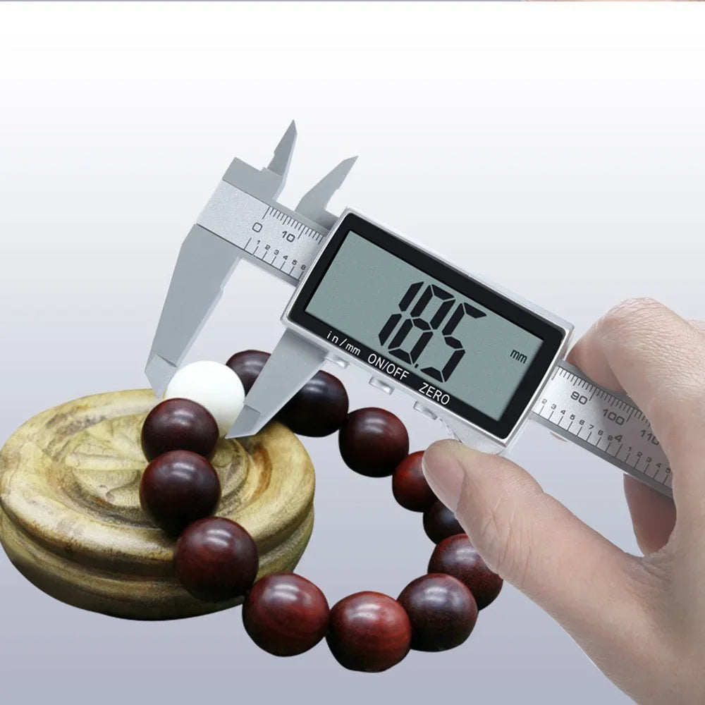 Electronic Digital Display Vernier Caliper