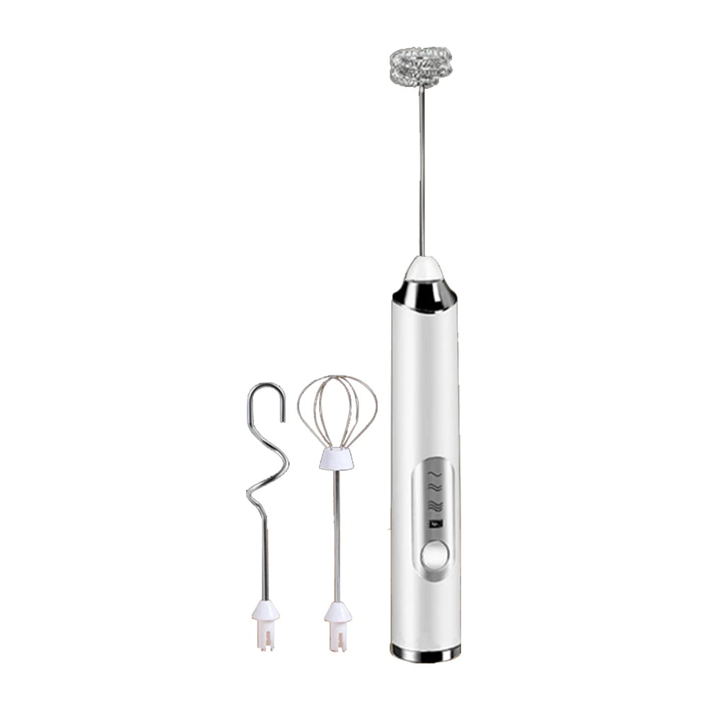 Mini Electric Milk Foamer