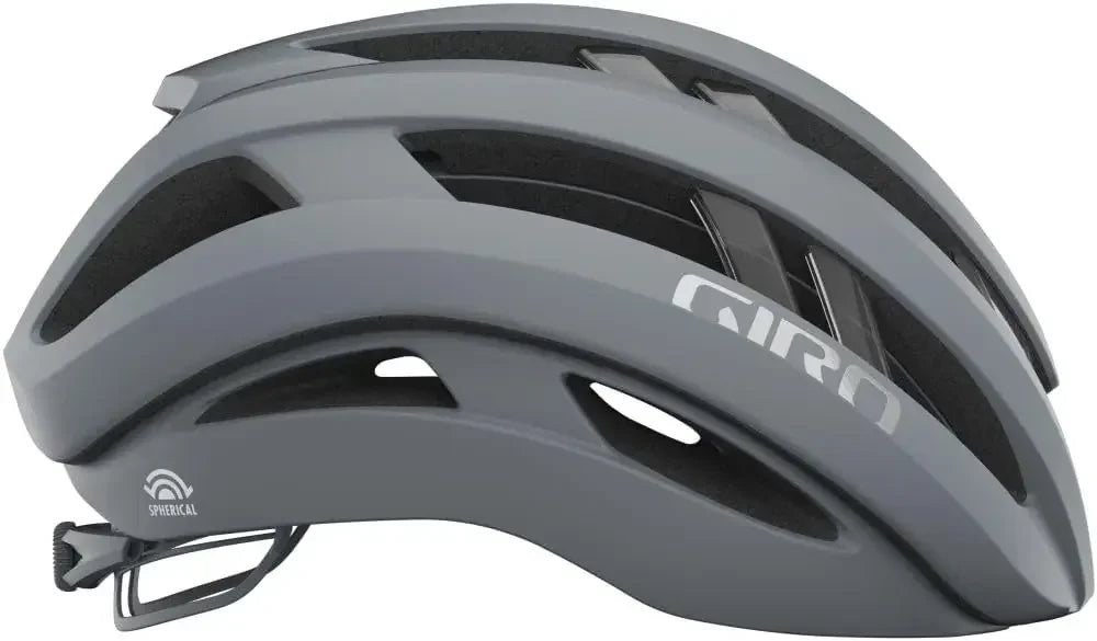 Aries Spherical Bike Helmet