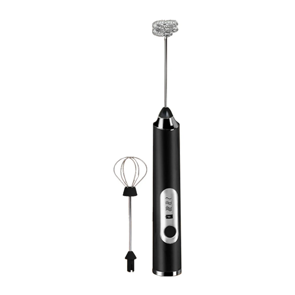 Mini Electric Milk Foamer