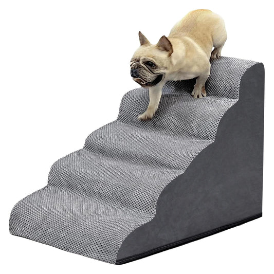 Pets Steps For Dogs