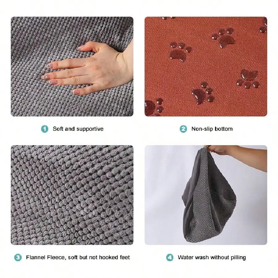Pets Steps For Dogs