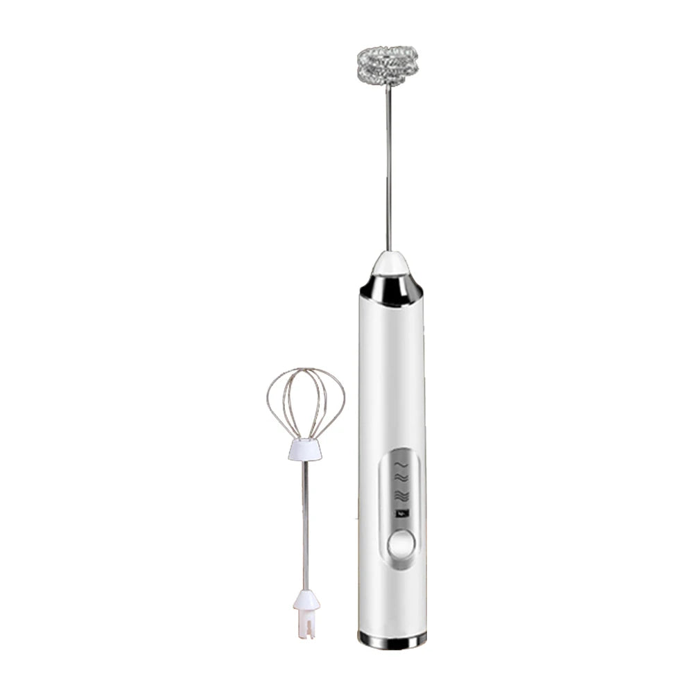 Mini Electric Milk Foamer