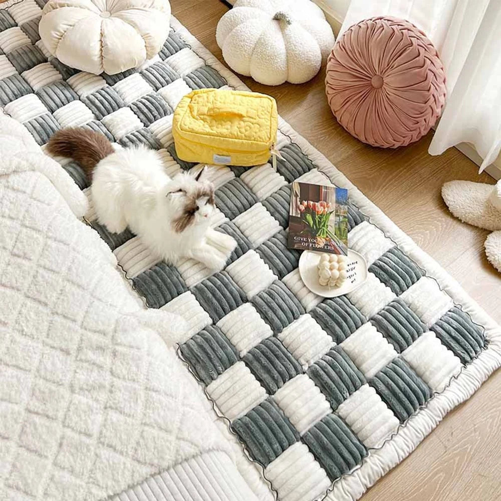Dog Bed Mat
