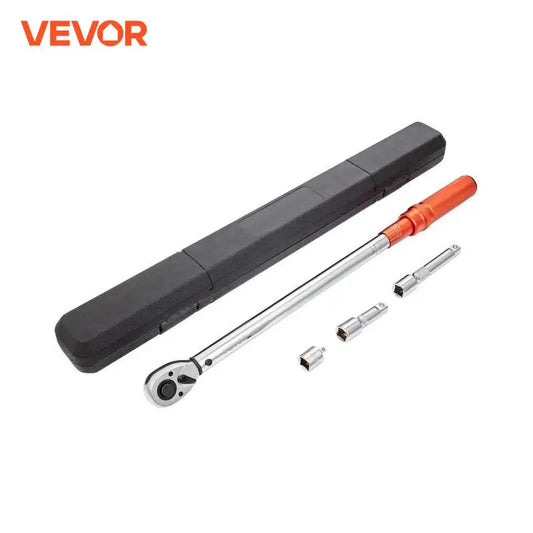 Mechanical Torque Wrench Set