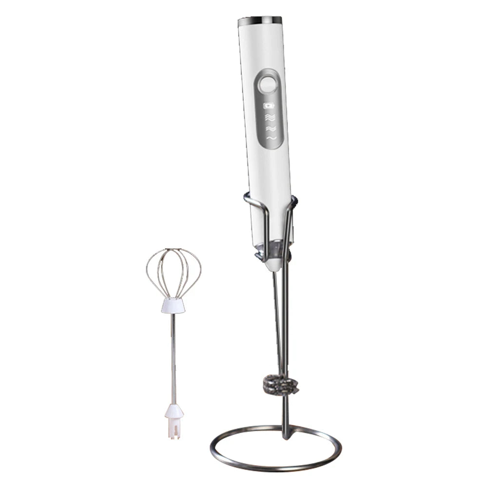 Mini Electric Milk Foamer